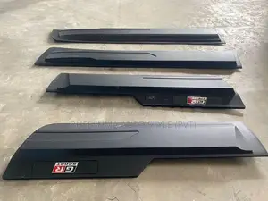 Toyota Hilux Vigo Door Molding