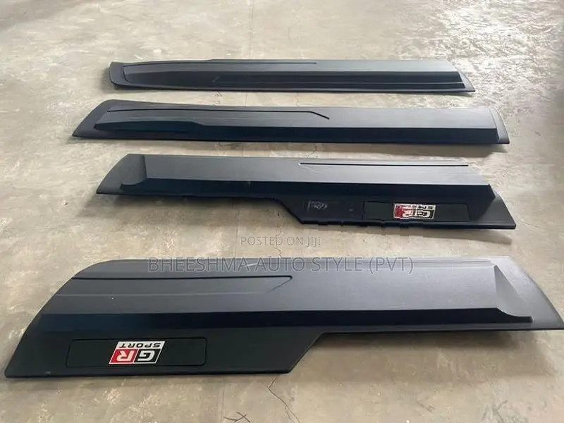 Toyota Hilux Vigo Door Molding