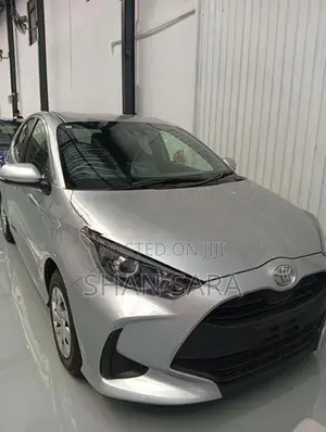 Toyota Yaris x limited 2023