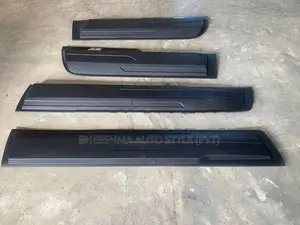 Toyota Hilux Vigo Door Molding