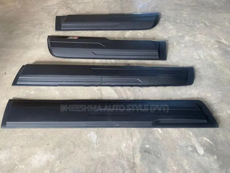Toyota Hilux Vigo Door Molding
