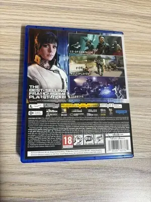 Call of Duty Black Ops 7 PS5