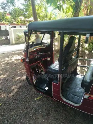 Bajaj RE 2006
