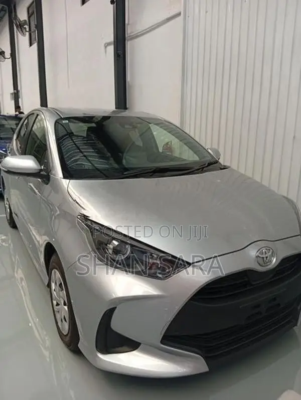 Toyota Yaris x limited 2023