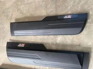 Toyota Hilux Vigo Door Molding