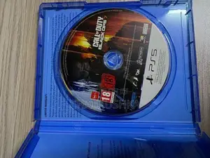 Call of Duty Black Ops 7 PS5