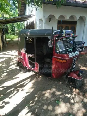 Bajaj RE 2006