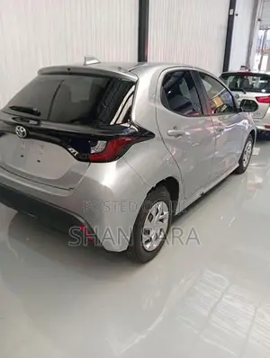 Toyota Yaris x limited 2023