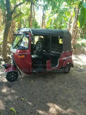 Bajaj RE 2006