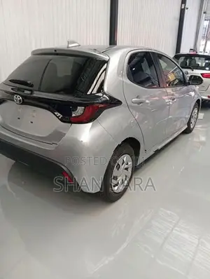 Toyota Yaris x limited 2023