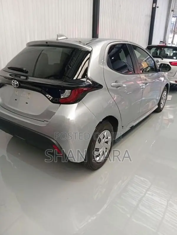Toyota Yaris x limited 2023