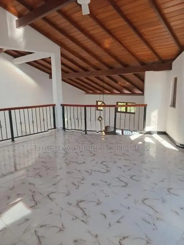 Brand New House for Sale Kesbewa