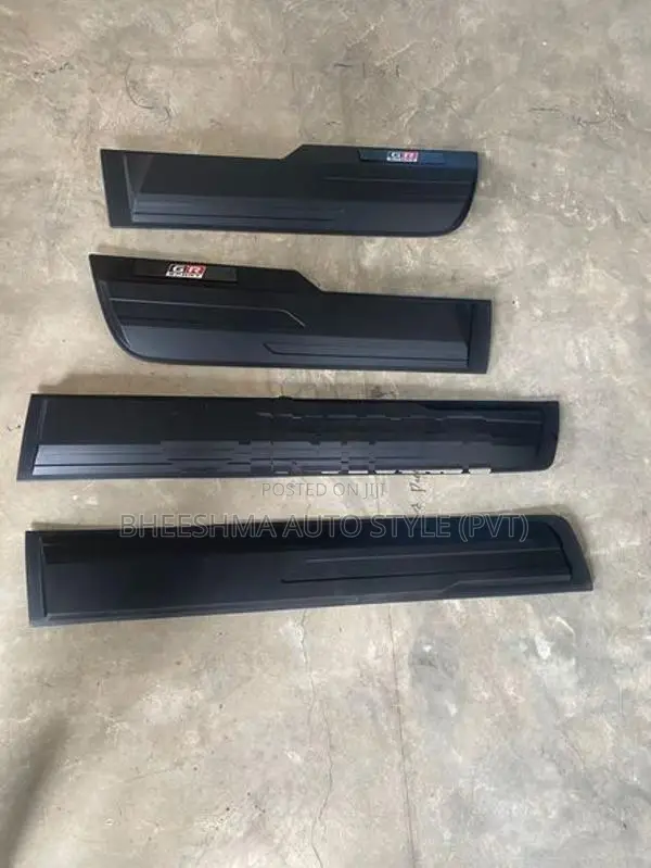 Toyota Hilux Vigo Door Molding
