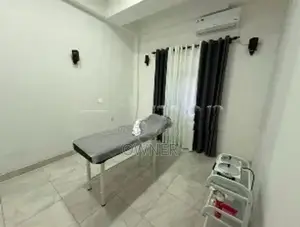 Fully Furnished Saloon for Rent in Kiribathgoda