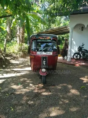 Bajaj RE 2006