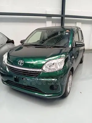 Toyota Passo X 2023