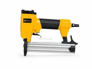 Humhon F30 Pneumatic Nailer – Brand New