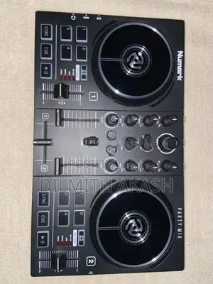 Numark Party Mixer 2