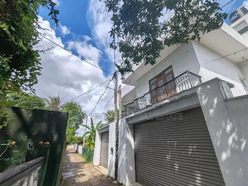 Three Story House for Rent in Kiribathgoda 📍