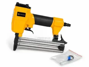 Humhon F30 Pneumatic Nailer – Brand New