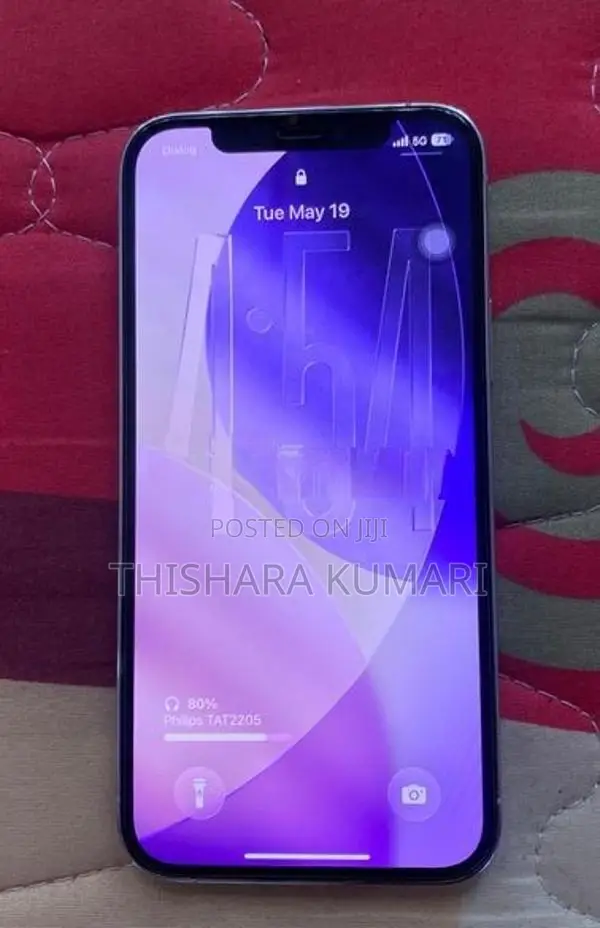 Apple iPhone 12 Pro (Used)