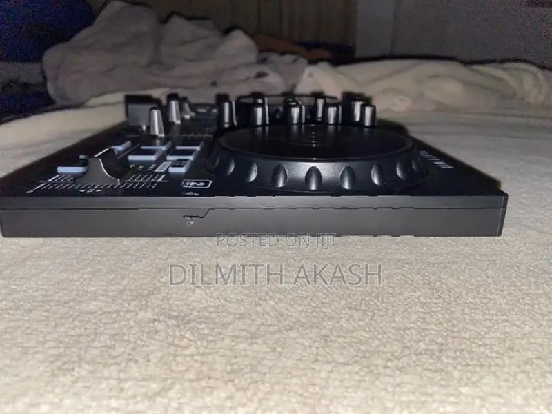 Numark Party Mixer 2