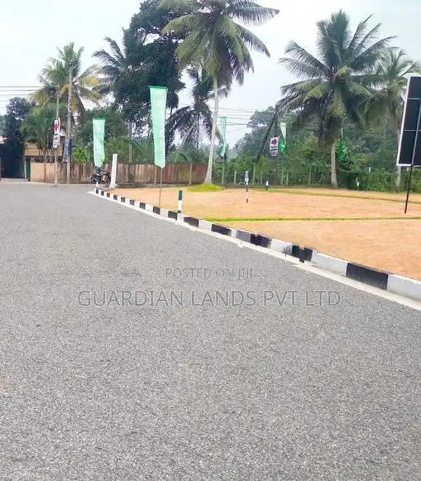 Valuable Land Plots for Sale in Minuwangoda