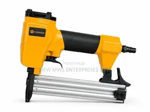 Humhon F30 Pneumatic Nailer – Brand New