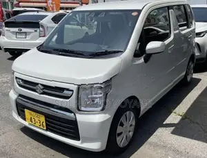 Suzuki Wagon R FX 2025