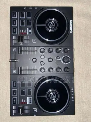 Numark Party Mixer 2