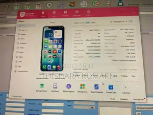 Apple iPhone 12 Pro (Used)