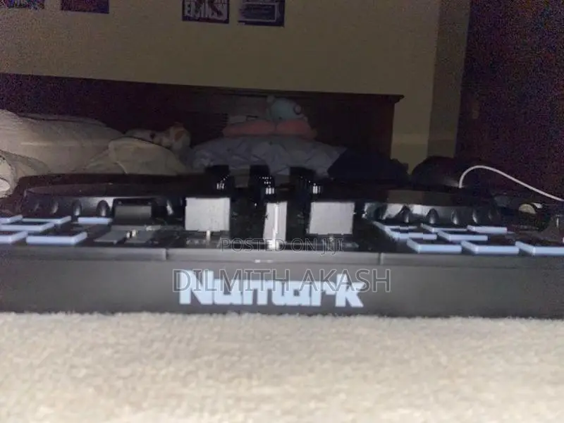 Numark Party Mixer 2