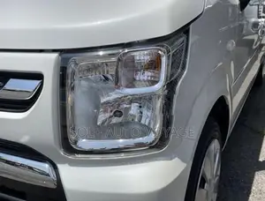 Suzuki Wagon R FX 2025
