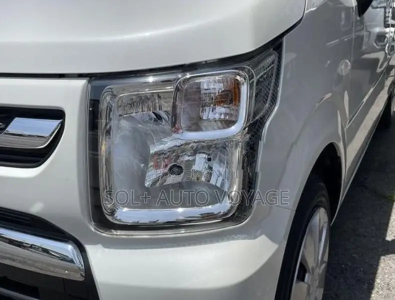 Suzuki Wagon R FX 2025