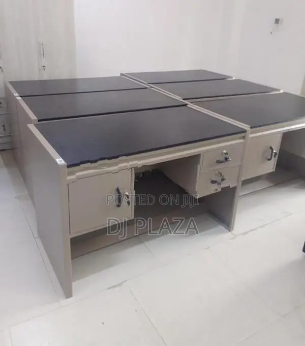 Office Table 4X2