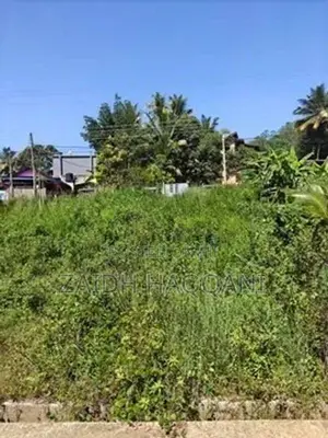 Valuable Residential Land for Sale in Danagama