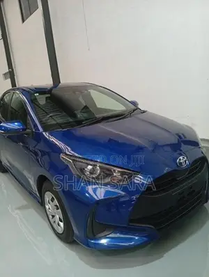 Toyota Yaris x limited 2023