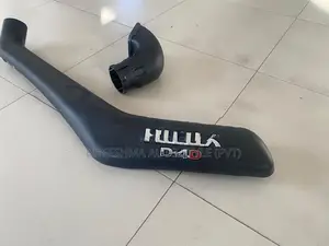 Toyota Hilux Vigo Snorkle