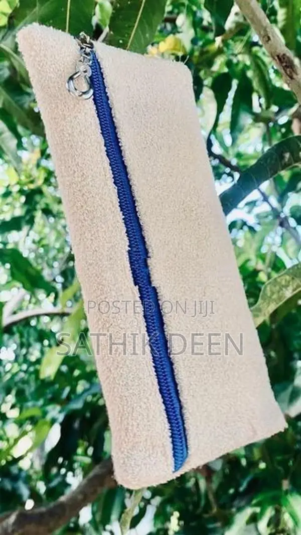 Hand Made Bags