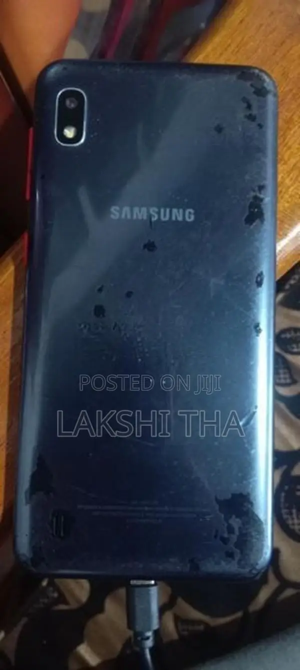 Samsung Galaxy A10 (Used)