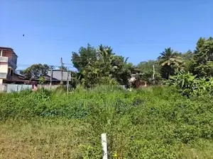 Valuable Residential Land for Sale in Danagama