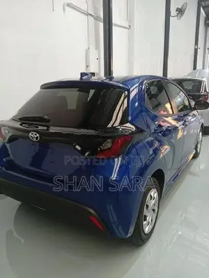 Toyota Yaris x limited 2023