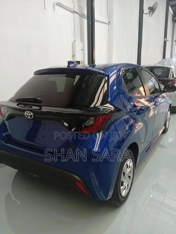 Toyota Yaris x limited 2023
