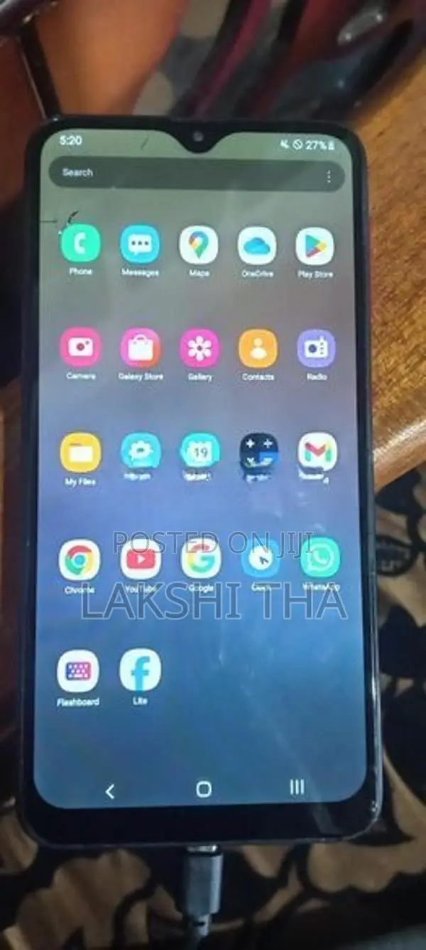 Samsung Galaxy A10 (Used)