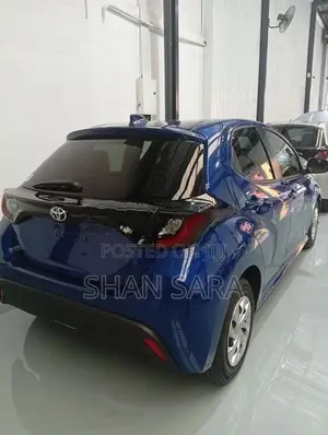 Toyota Yaris x limited 2023