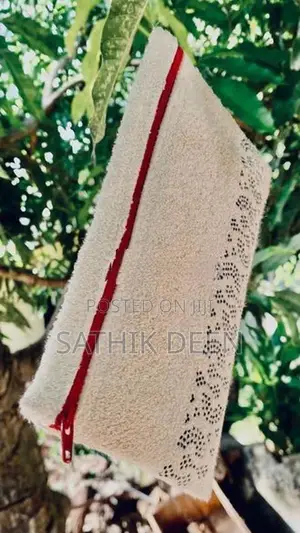 Hand Made Bags