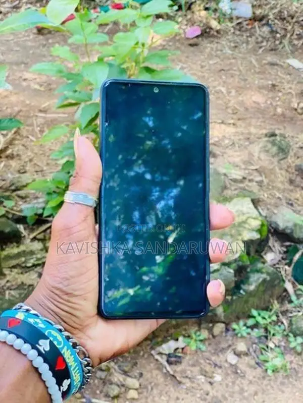 Xiaomi Redmi Note 14 256GB (Used)