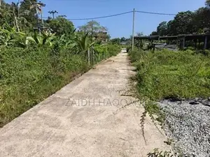 Valuable Residential Land for Sale in Danagama