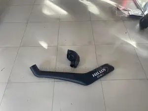 Toyota Hilux Vigo Snorkle