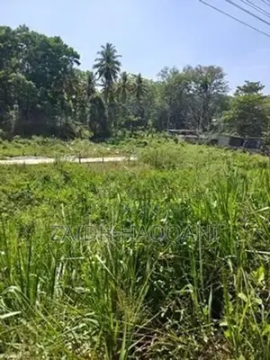 Valuable Residential Land for Sale in Danagama